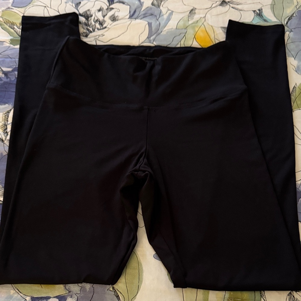 Felina Classic Black Leggings